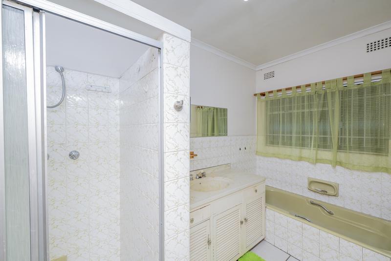 3 Bedroom Property for Sale in Clamhall Western Cape